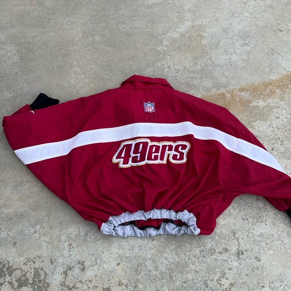 SAN FRANCISCO 49ERS - Picture 10 of 16